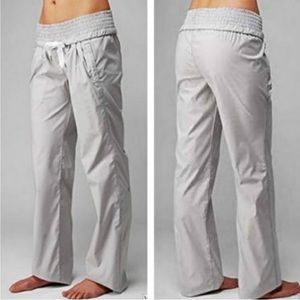 Lululemon Devi pants